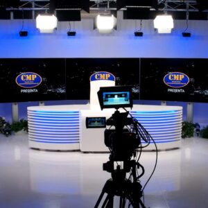 La IA no espera a que el comité de dirección decida cómo quiere aparecer