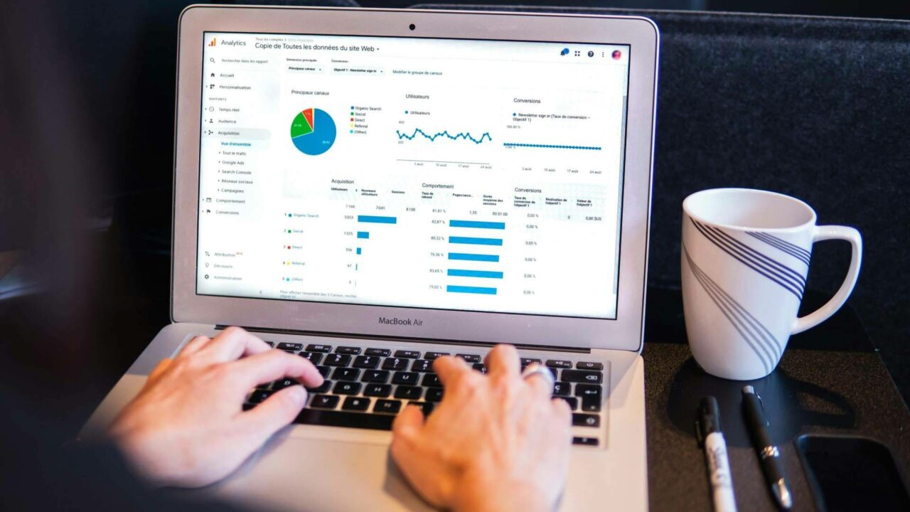 Hay empresas buscando clientes; La cuestión es si esos clientes las encuentran