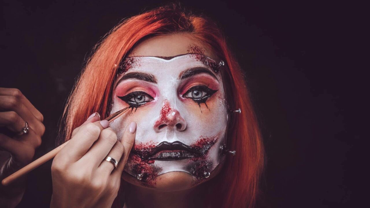 Halloween 2026; los looks que llegan a los salones de belleza