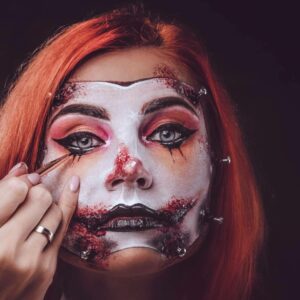 Halloween 2026; los looks que llegan a los salones de belleza