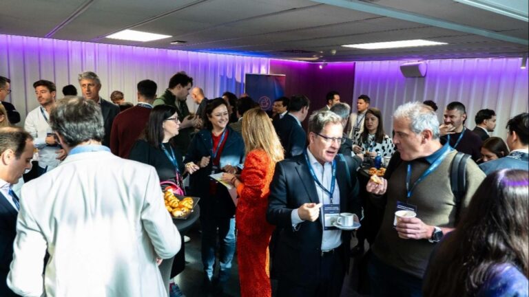 Las instituciones financieras líderes del país se dan cita en la VIII edición del Financial & Fintech Innovation Summit