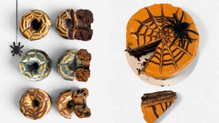 Castanyada y Halloween; cuando la tradición local y la cultura global comparten mesa