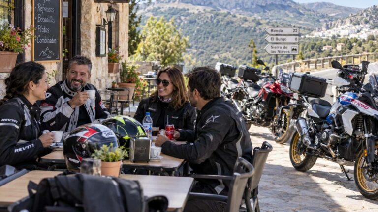 Seguro de moto por días; AsegurarPorDías ofrece una alternativa a la póliza anual para usos puntuales