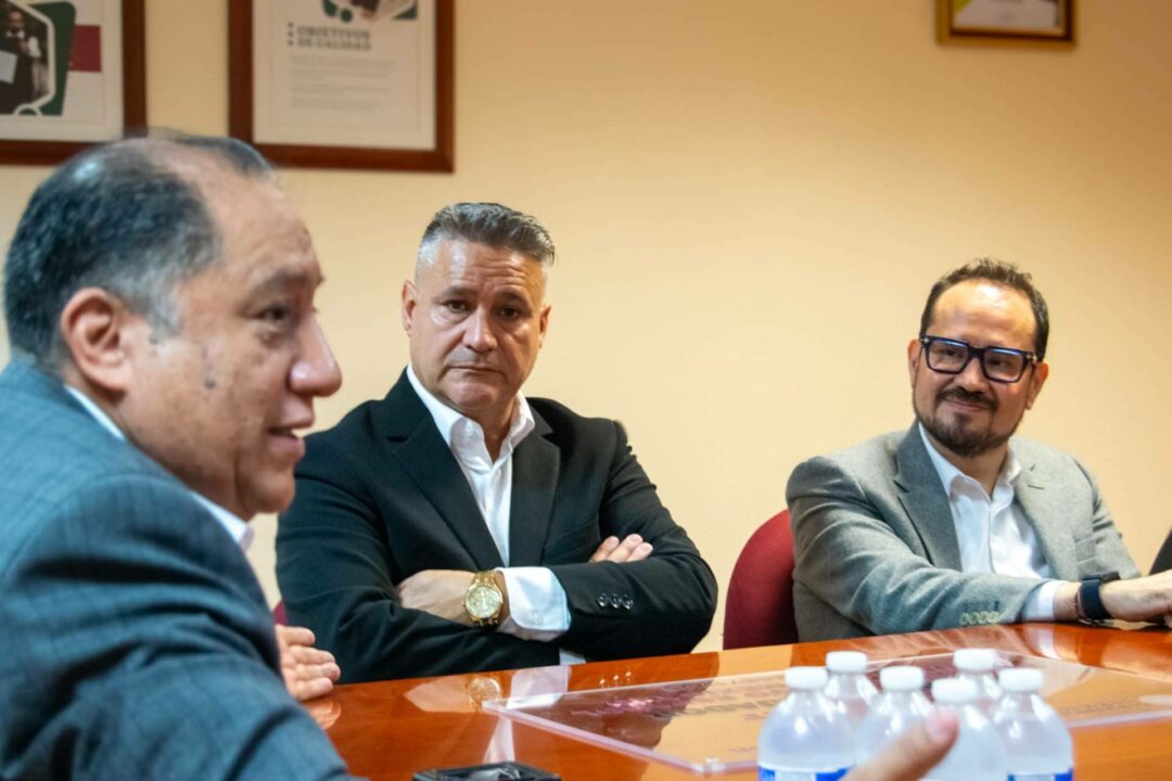 El CEEFM obtiene el reconocimiento de la Red CONOCER como Centro Evaluador de competencias profesionales en el sector funerario