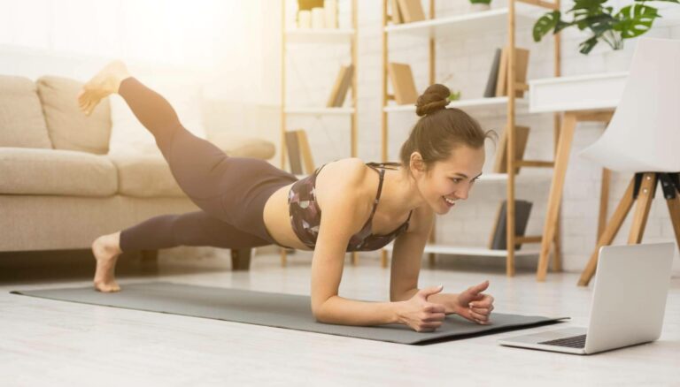 ¿El ballet es un deporte, un arte o fitness? Elena Marco aclara las diferencias