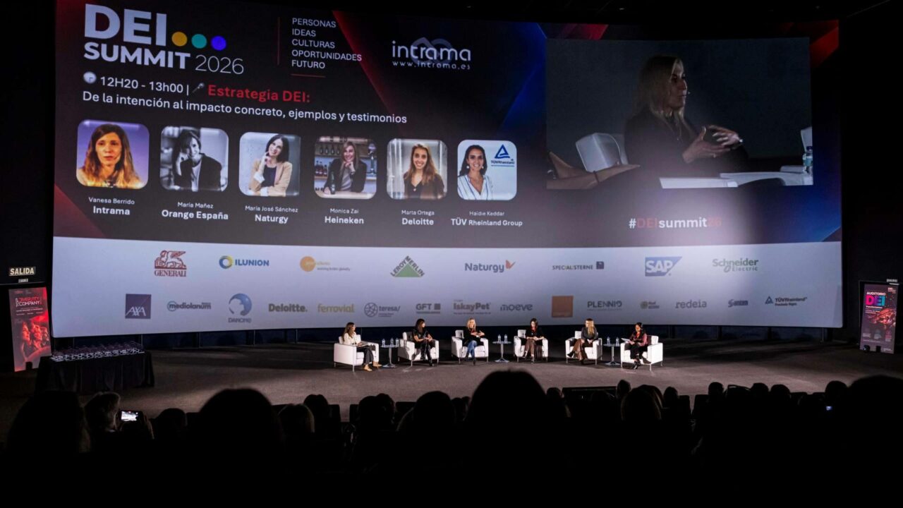 DEI Summit 2026 marca el futuro de la inclusión empresarial; liderazgo, talento y resultados reales