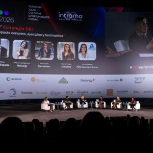 DEI Summit 2026 marca el futuro de la inclusión empresarial; liderazgo, talento y resultados reales