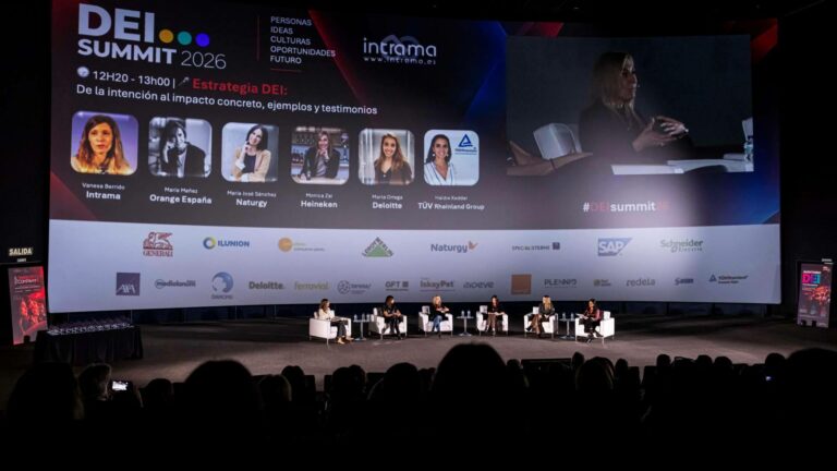 DEI Summit 2026 marca el futuro de la inclusión empresarial; liderazgo, talento y resultados reales