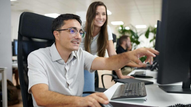 La Teva Web, agencia de marketing de Barcelona, nombrada OpenAI Select Partner