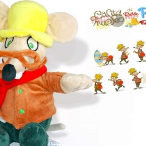 Peluches CEL renueva su presencia digital con una nueva web tras más de medio siglo fabricando peluches personalizados