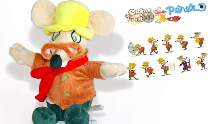 Peluches CEL renueva su presencia digital con una nueva web tras más de medio siglo fabricando peluches personalizados
