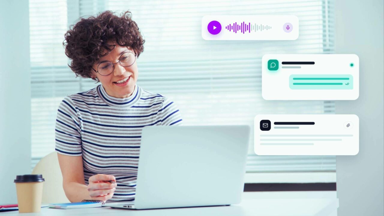 Coventia lanza Coventia Phone, una centralita en la nube que unifica llamadas, WhatsApp y email por 99€