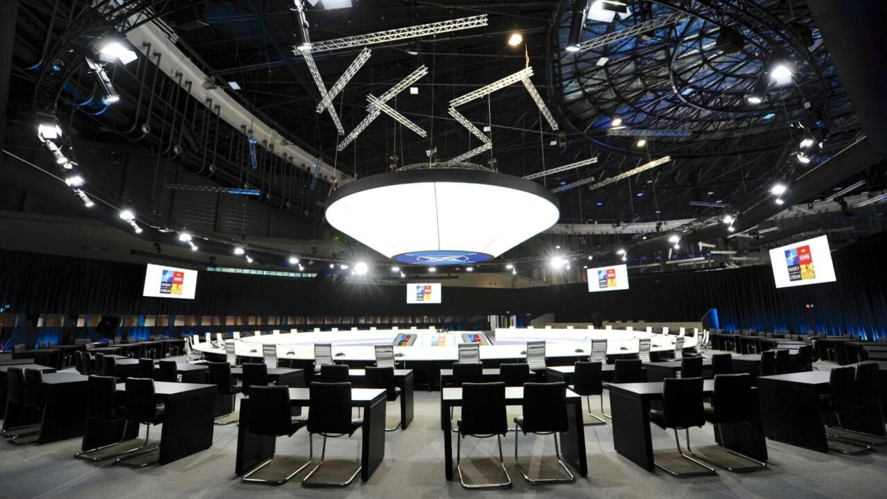 Servis lanza Upper Floor, una nueva compañía especializada en la gestión de grandes eventos
