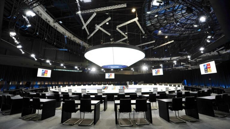 Servis lanza Upper Floor, una nueva compañía especializada en la gestión de grandes eventos