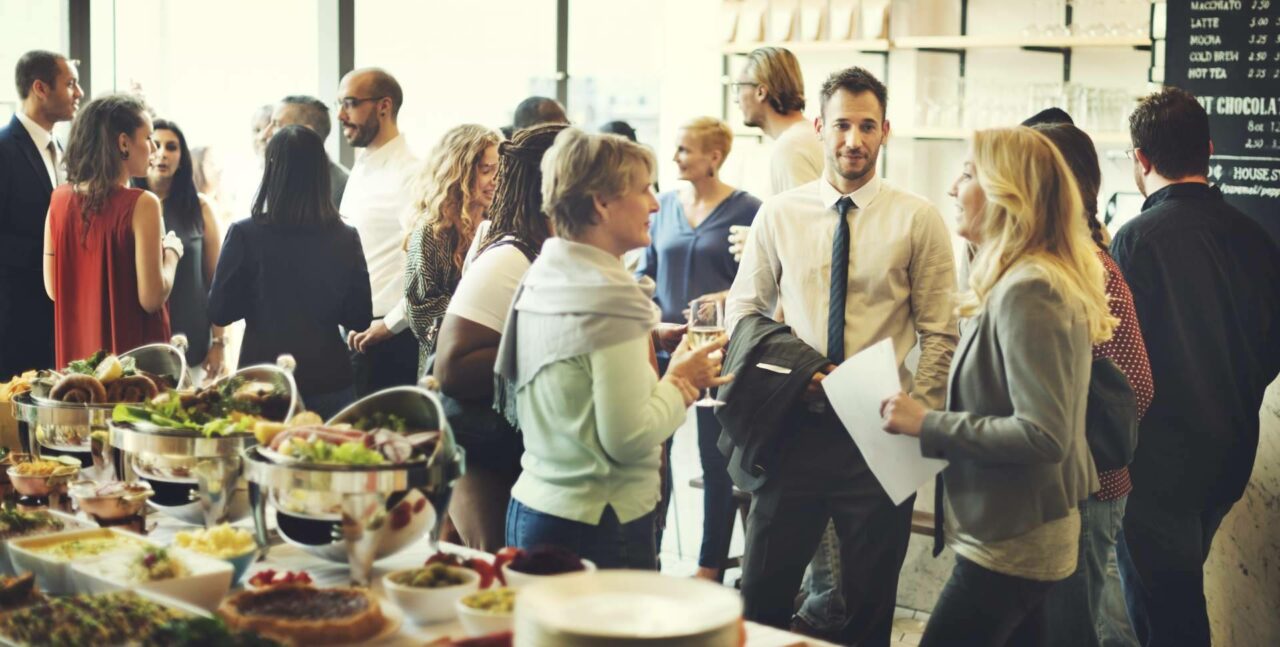 Fresh OCS y el papel de los eventos corporativos en el reconocimiento de los empleados y la cultura empresarial