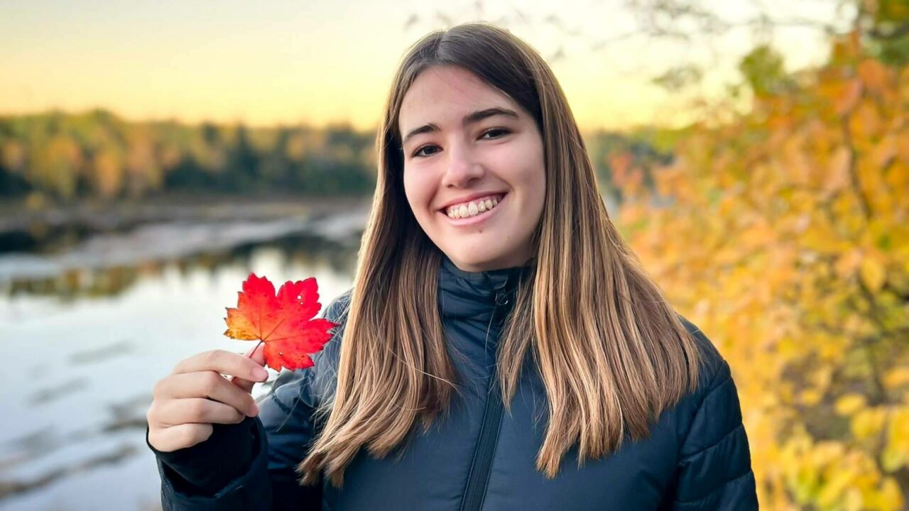 Por qué cada vez más familias españolas miran a Canadá para el colegio de sus hijos