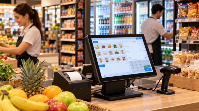 Cómo mejorar la gestión de un minimarket o pequeño supermercado con un programa TPV