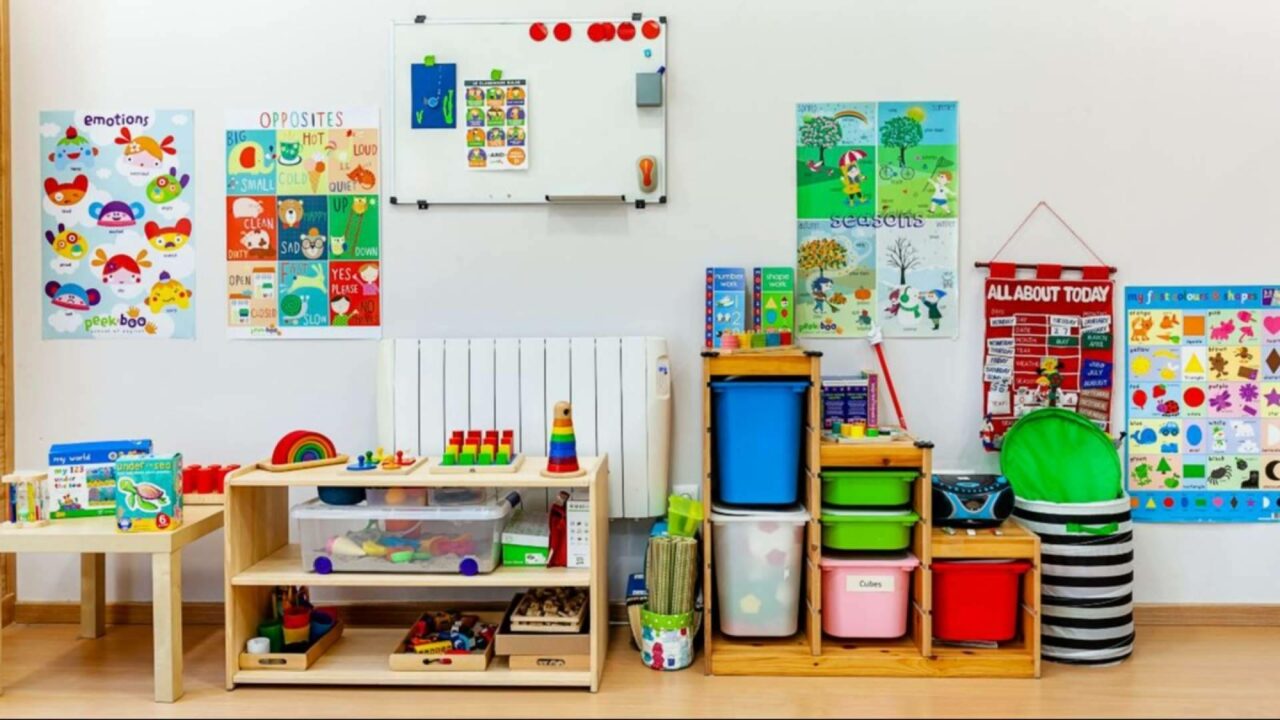 Peekaboo refuerza su propuesta como academia de inglés en Gijón para todas las edades