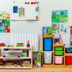 Peekaboo refuerza su propuesta como academia de inglés en Gijón para todas las edades