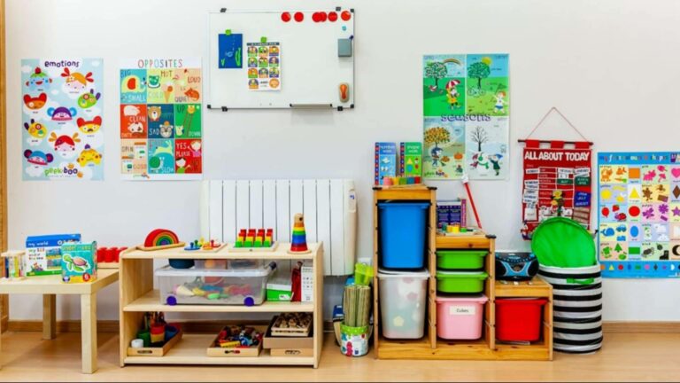 Peekaboo refuerza su propuesta como academia de inglés en Gijón para todas las edades