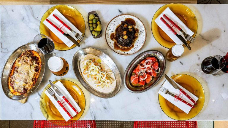 Colmado Carpanta; la cocina de toda la vida que demuestra que comer bien no tiene por qué ser un lujo