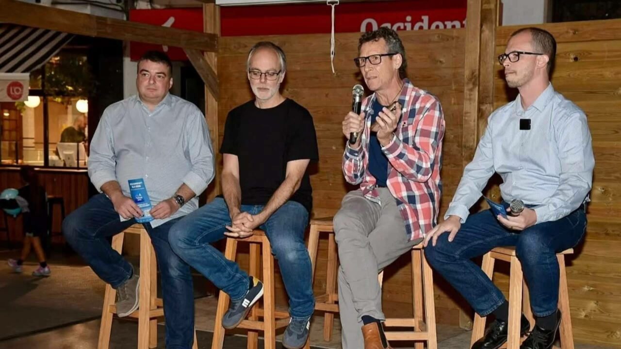 Synkiria desarrolla una plataforma que integra IA para la campaña comercial de 100.000 euros de El Vendrell