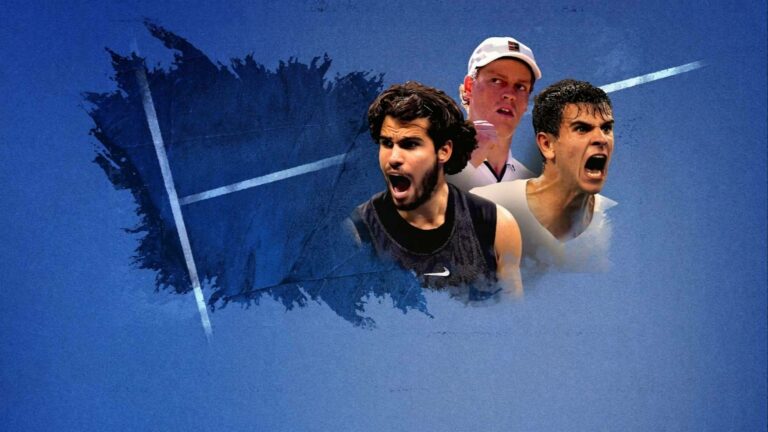 Masters 1000 de Shanghái 2026 en Movistar Plus