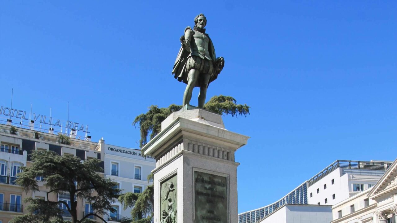 Los barrios de Madrid se convierten en protagonistas de nuevas visitas guiadas por la capital