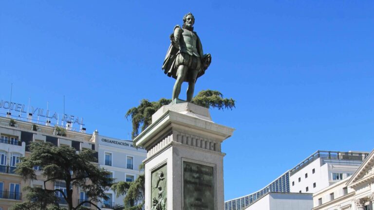 Los barrios de Madrid se convierten en protagonistas de nuevas visitas guiadas por la capital