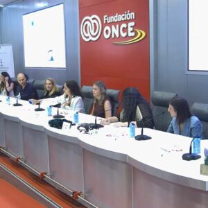 Un estudio optométrico analiza cómo una herramienta digital puede ayudar a detectar señales de problemas visuales