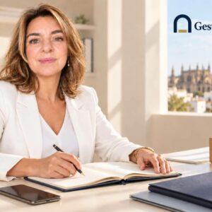 Mercedes González presenta GestionesEnSevilla.es para atender gestiones personales y empresariales