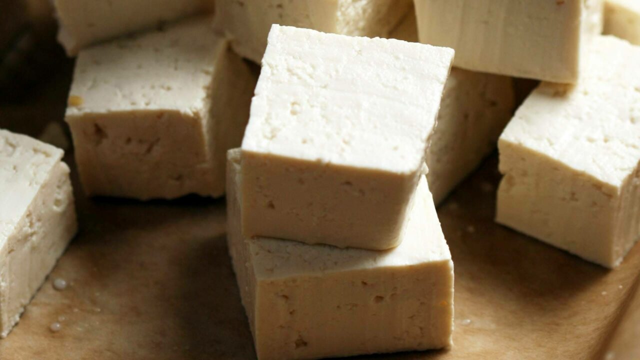 Tofu; el alimento que acumula más mitos de los que merece