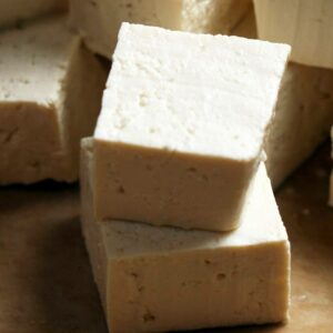 Tofu; el alimento que acumula más mitos de los que merece