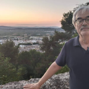 Jaume Bosch Jurado explora los vínculos familiares y las contradicciones humanas en dos libros de relatos