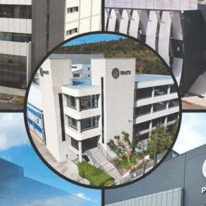 Grupo Prats reivindica la tecnología española en el futuro de la salud visual