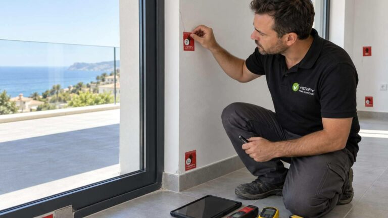 Los defectos de la obra nueva, la otra cara del récord de Alicante
