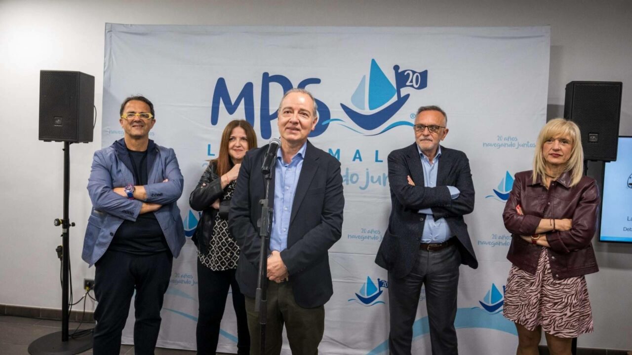 Madrid acoge el 19º Congreso MPS Lisosomales con familias de diez países