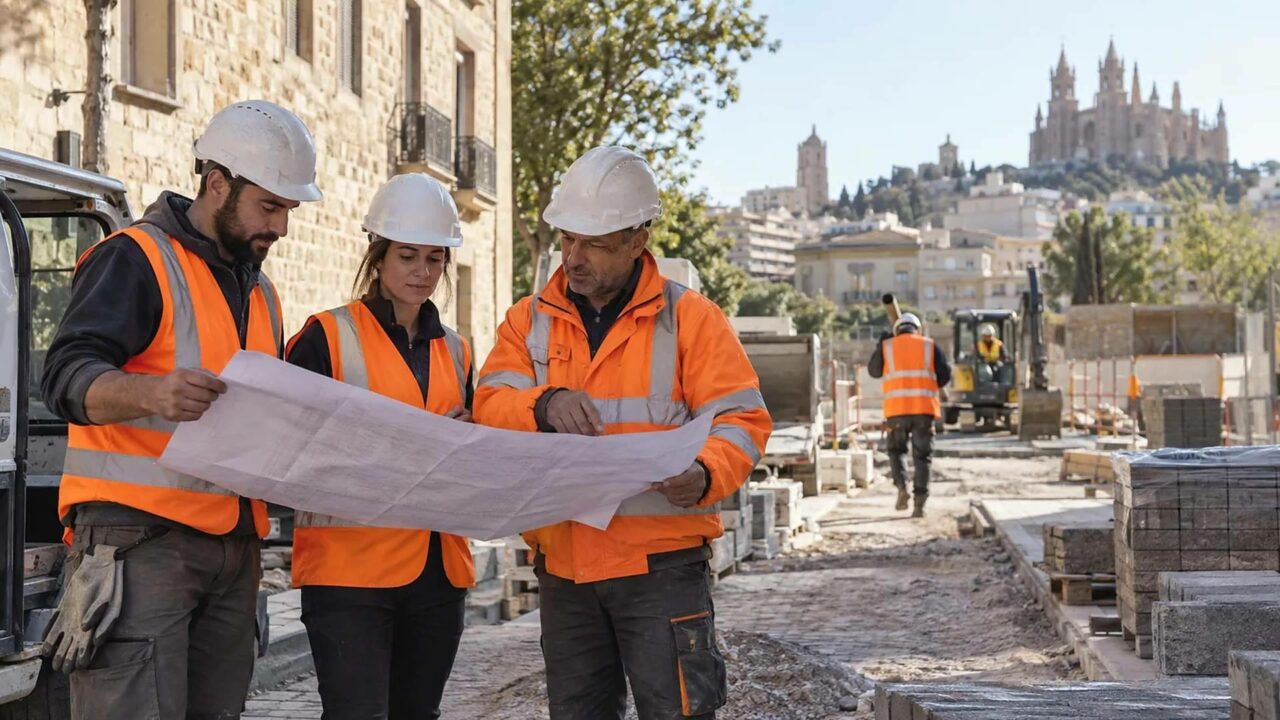 Turno Digital facilita el fichaje en bares, tiendas y obras