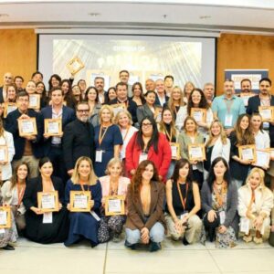 Estos son los FINALISTAS de Mejor Comercio del Año y Mejor Comercio Online del Año 2027