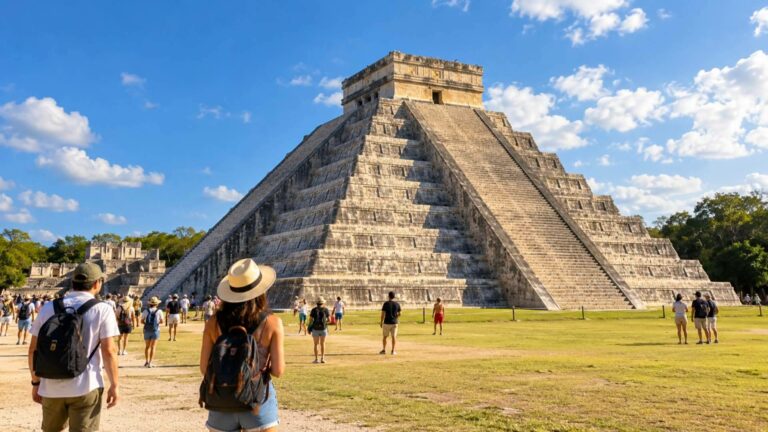 CitaTours facilita la planificación de excursiones en Riviera Maya y Cancún