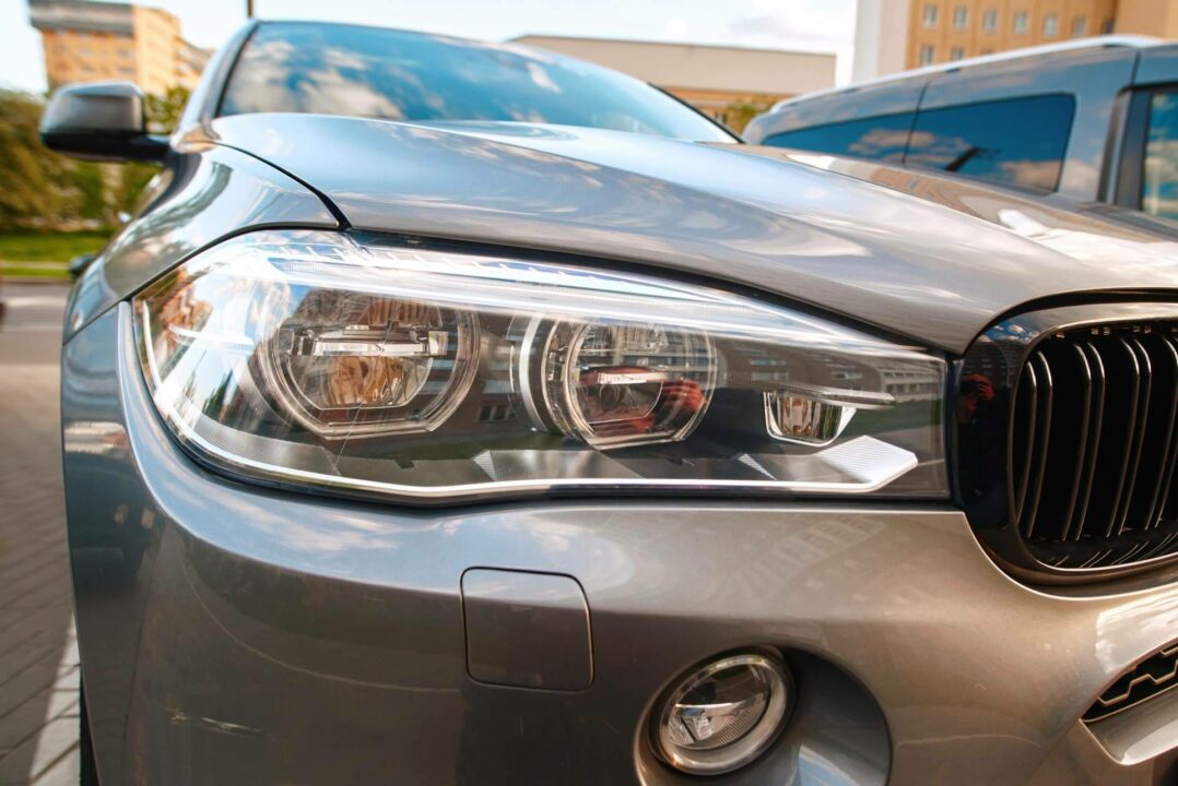 Cómo comprar recambios para coche por Interne; 7 claves para acertar con la pieza
