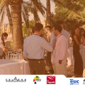 Play The Game reúne a los decisores de marketing en Ibiza para conectar y debatir el futuro del sector