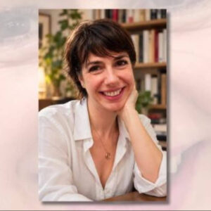 Eugenia Blossom se consolida con 'Gotha,s' una saga de intriga, poder y obsesiones humanas