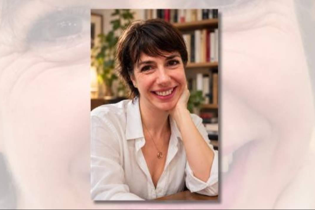 Eugenia Blossom se consolida con 'Gotha,s' una saga de intriga, poder y obsesiones humanas