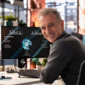 Agentes de IA para empresas; la tecnología que automatiza tareas y conecta herramientas