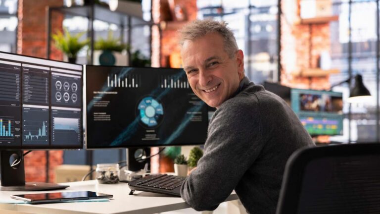Agentes de IA para empresas; la tecnología que automatiza tareas y conecta herramientas