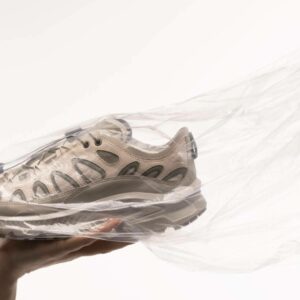 ECCO se estrena en Sneakerness Milano 2026 con el proyecto ECCO.Kollektive