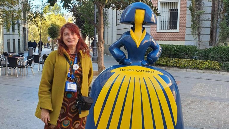 DescubriendoMadrid.com eleva las visitas guiadas en Madrid con recorridos personalizados y guías oficiales