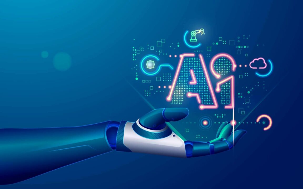 Los empleados ya utilizan inteligencia artificial, ¿saben las empresas qué datos están compartiendo?