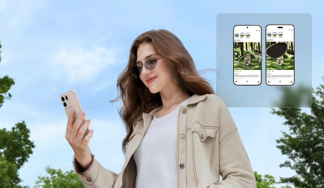 TCL lleva la experiencia NXTPAPER a otro nivel con la nueva serie P80